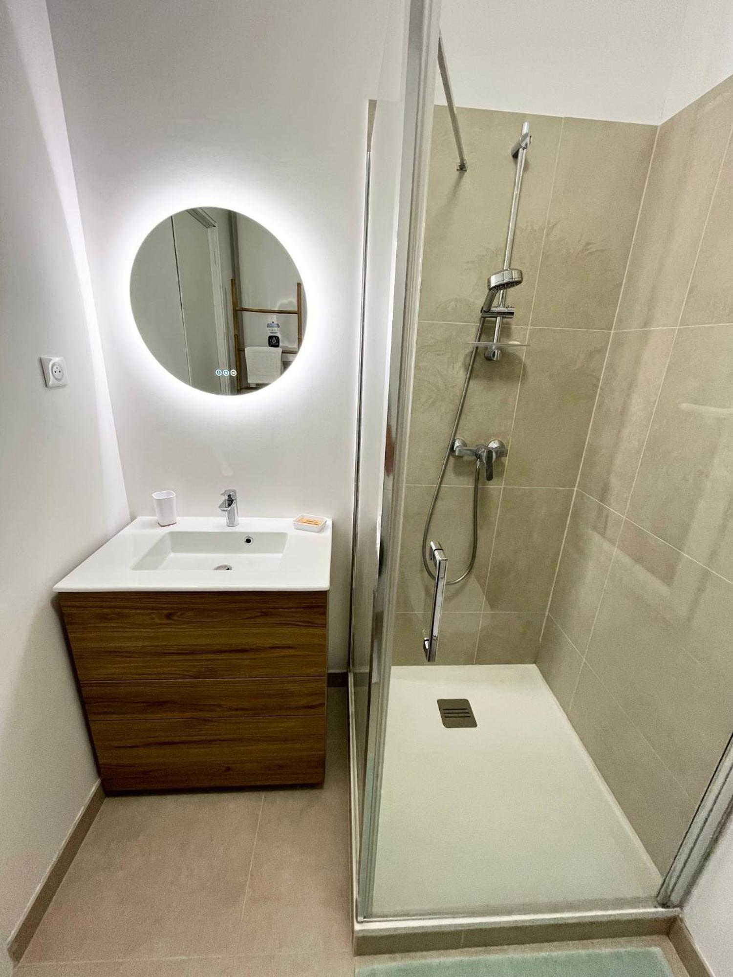 Appartamento Magnifique T4 - Spacieux Standing - Ac - Wifi - Coeur De *