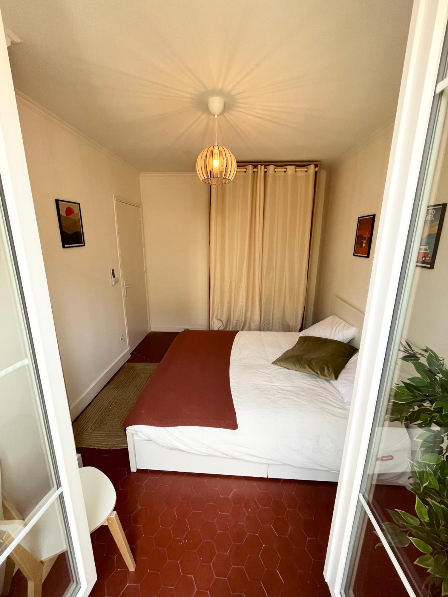 Magnifique T4 - Spacieux Standing - Ac - Wifi - Coeur De *